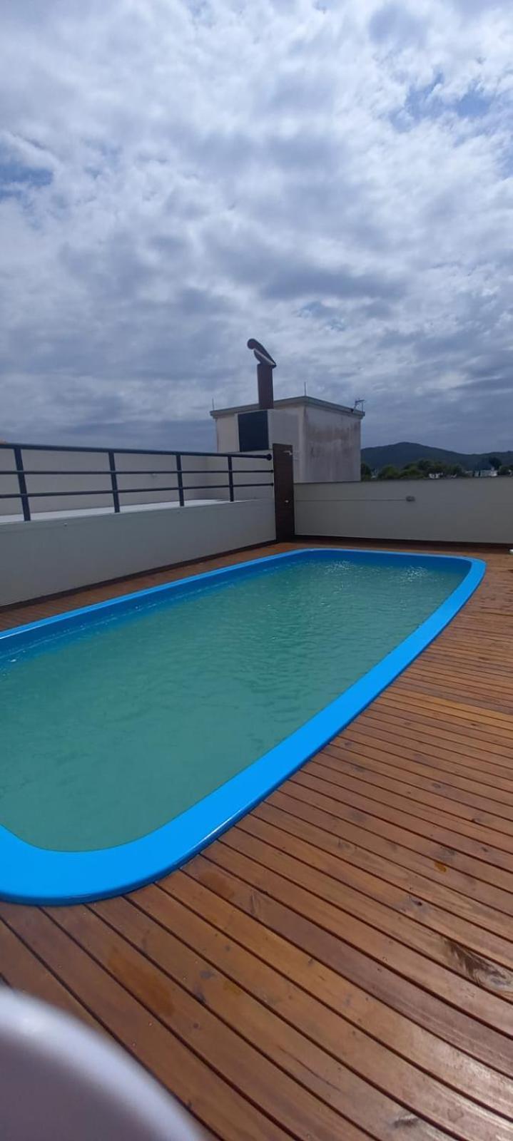 Ilha Moradas Apto 401 Florianópolis Exterior foto