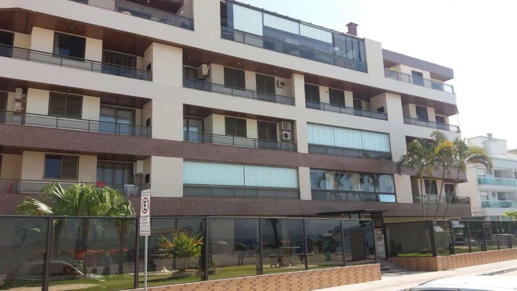 Ilha Moradas Apto 401 Florianópolis Exterior foto